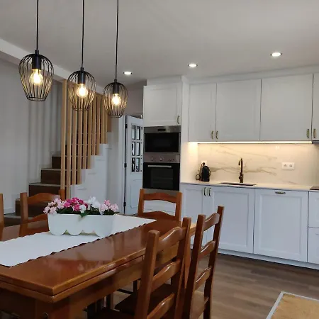 Holiday home Casa Mateus