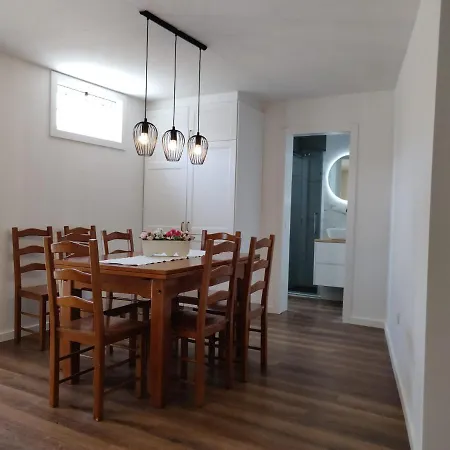 Casa Mateus Holiday home
