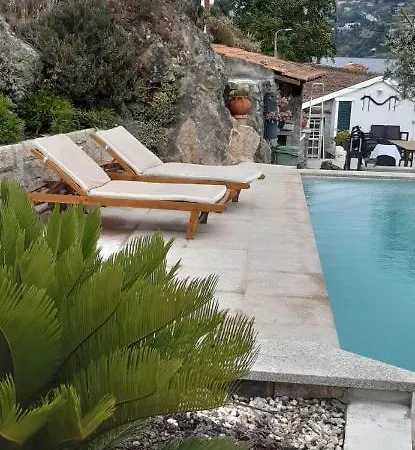 Casa Mateus - Aregos Douro Valley *