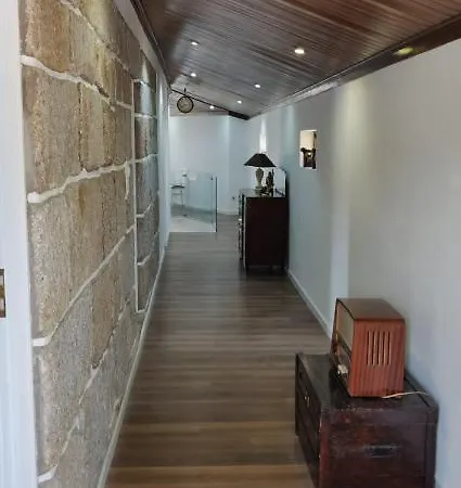 Casa Mateus