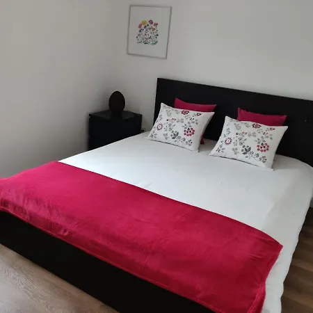 Holiday home Casa Mateus Santa Cruz do Douro