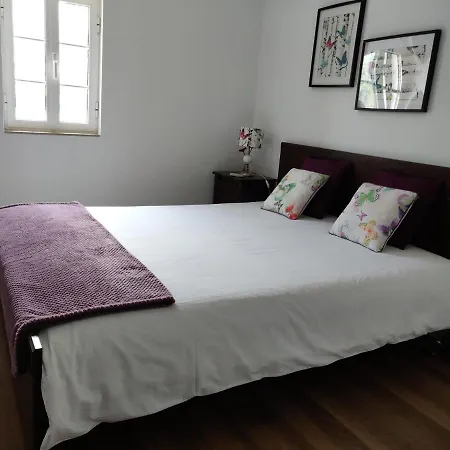 Casa Mateus Holiday home *