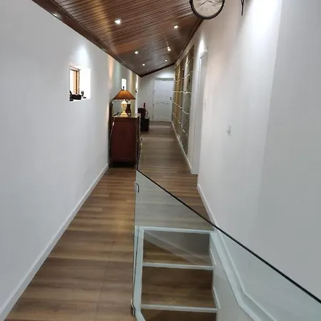 Holiday home Casa Mateus Santa Cruz do Douro