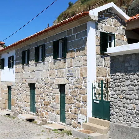 Casa Mateus Holiday home *