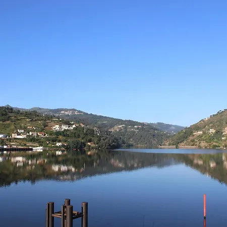 Casa Mateus Holiday home Santa Cruz do Douro