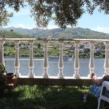 Casa Mateus Holiday home Santa Cruz do Douro