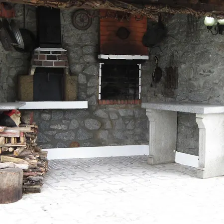 Holiday home Casa Mateus *