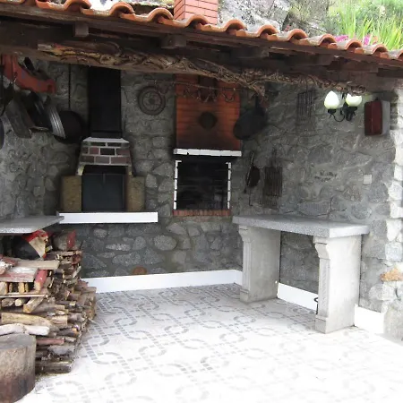 Casa Mateus Дом отдыха
