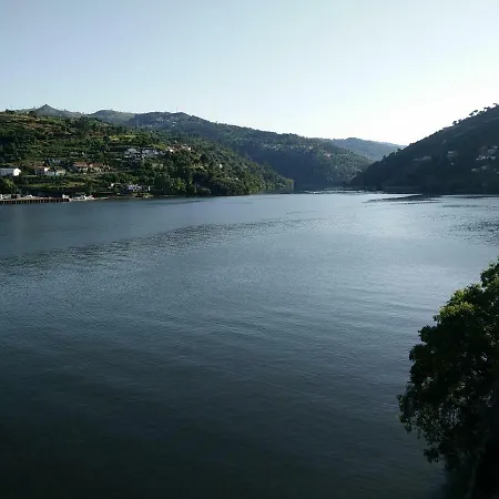 Holiday home Casa Mateus Santa Cruz do Douro