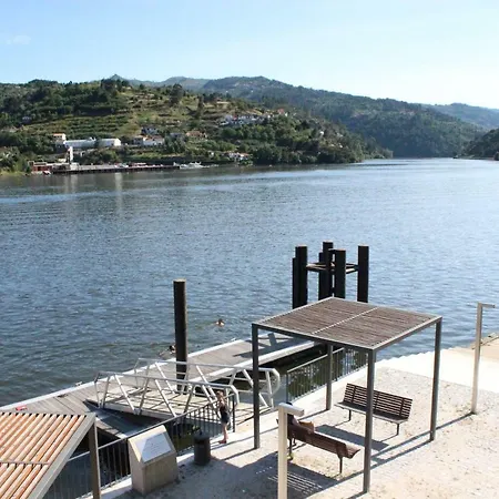 Casa Mateus Holiday home *