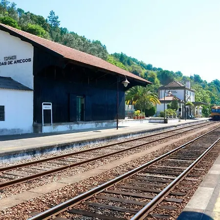 Casa Mateus *