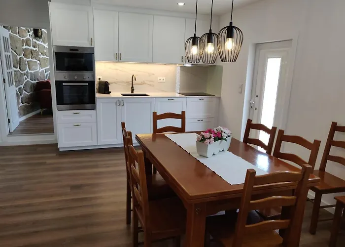 Casa Mateus - Aregos Douro Valley Santa Cruz do Douro