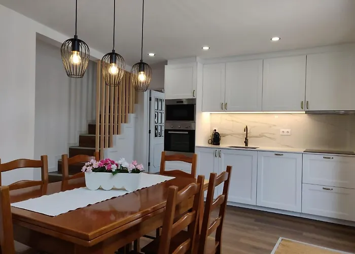 Feriehus Casa Mateus - Aregos Douro Valley