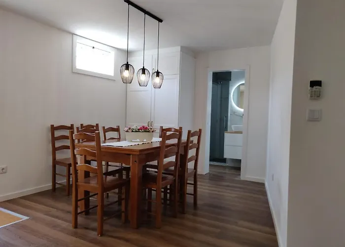 Casa Mateus - Aregos Douro Valley Feriehus