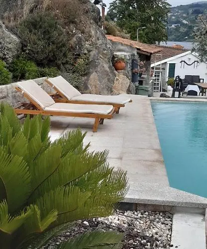 Casa Mateus - Aregos Douro Valley *