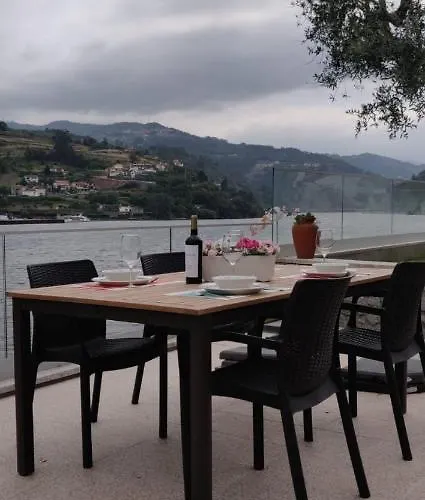 Casa Mateus - Aregos Douro Valley Feriehus