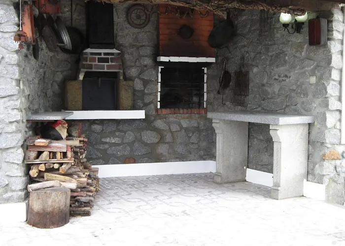 Feriehus Casa Mateus - Aregos Douro Valley *