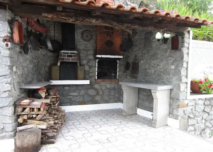 Casa Mateus - Aregos Douro Valley Feriehus